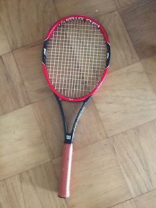 Wilson Pro Stuff 97