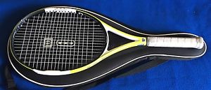 Wilson nCode n Surge PRO Tennis Racquet  100 SQ.  Nice Shape - EXC... 4 1/8   L1