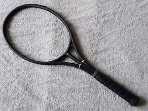 New Snauwaert Ellipse Touch-H tennis racket (McEnroe)