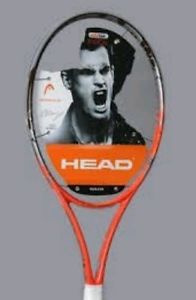 Head YouTek Radical MP Tennis Racquet
