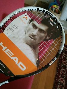 Raqueta Head speed MP Nueva