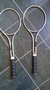 Pair 2 Vintage S