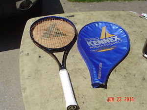 Pro Kennex Power Prophecy Widebody Design Tennis Racquet L2 w Pro Overwrap