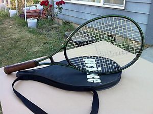 POG 110 DEMO Original Prince Graphite Tennis Racquet 4-1/2 1 stripe 72-80 racket