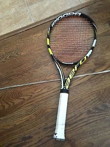 Babolat Aeropro Drive GT 4 1/2