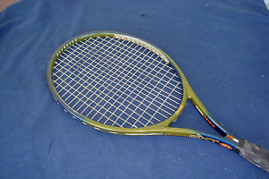 Spalding Graphite EXT 28.5  Oversized 28.5" Tennis Racquet