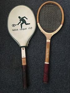 Tennis Rackets