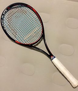 HEAD 2016 Graphene XT Prestige MP Tennis Racket 4 1/2