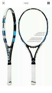 Babolat Pure Drive Lite Tennis Racquet Racket Brand New Nadal 4 3/8