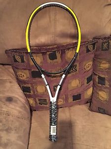 Pro Kennex Kinetic Pro 5G 4 3/8 Tennis Racket Racquet