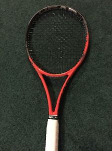 IG Head Radical MP mid plus tennis Racquet.