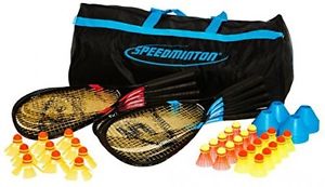 Speedminton Super 10 Player Set