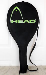 HEAD GRAPHITE PRO OVERSIZE TENNIS RACQUET 4 1/8" New Gamma Overgrip BRAND NEW!