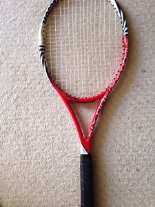 WILSON SIX.ONE NINETY FIVE 95 4 3/8 TENNIS RACKET Light Use