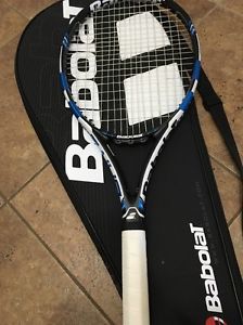 2015 Babolat Pur