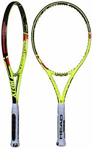 Head Graphene XT Extreme MPA 3/8