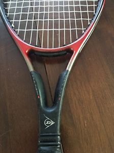 Dunlop Max Tech A.C.S. Fusion Premium Graphite Mid-plus 4 3/8 Grip (Tennis)