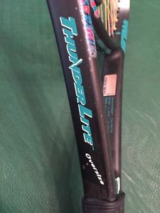 Prince ThunderLite Oversize, 4 3/8, New grip