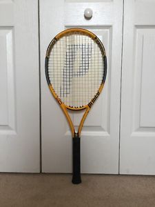 Prince Airo Triple Threat Tennis Racket