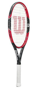 Wilson Pro Staff 25 Junior Tennis Racquet