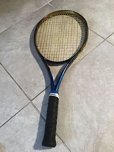 Pro Kennex Asymmetric 265, 4 1/2 Tennis Racquet