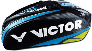 Victor Multithermobag Supreme bleu Badminton Squash Sac