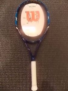 Wilson Ultra 108 4 1/4 NEW