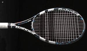 Babolat Pure Drive Roddick Tennis Racquet