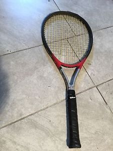 Head Titanium Ti S2 Tennis Racquet 4 1/2