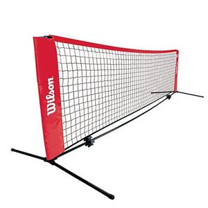Wilson 18 Foot S