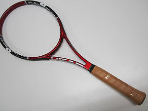 HEAD PRO STOCK "TGK" FLEXPOINT PRESTIGE MIDPLUS RACQUET (4 3/8) MINTT!!