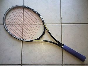 HEAD Intelligence i Prestige MP Mid Plus PT57E 4 1/4 EUC NR Made in Austria
