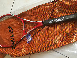 Brand New w/bag Classic Yonex Vcore 97 - Wawrinka 4 1/4! [310g]