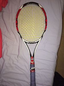 wilson k factor six one 95