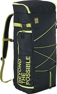 Gothenburg (GOSEN) tennis racket back pack neon yellow BA16TRB
