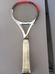 Tennis Wilson Pro staff Six.one 95