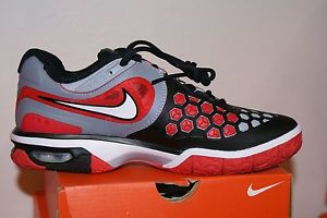 Nike Men's Air Max Courtballistec 4.3 Style 487986010