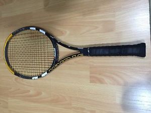 Babolat Pure Storm ltd Tennis Racquet