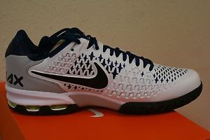 Nike Men's Air Max Cage   Style 554875402