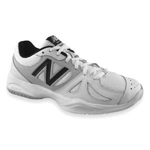 New Balance Womens WC696WS Tennis Pickleball Court Shoes - NEW