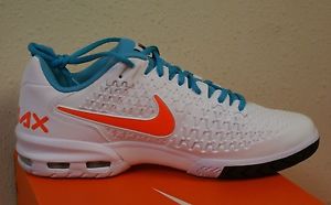 Nike Men's Air Max Cage  Style 554875183