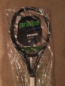 Prince Premier 115L Unstrung W Bag!