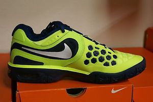 Nike Men's Air Max Courtballistec 4.3 Style 487986714