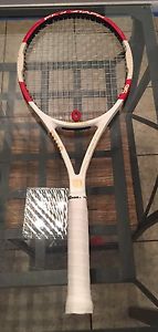 Wilson Pro Staff 85 4 1/2 16x19 (Great Deal! Will Go Fast!)