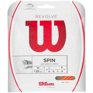 Wilson Revolve T