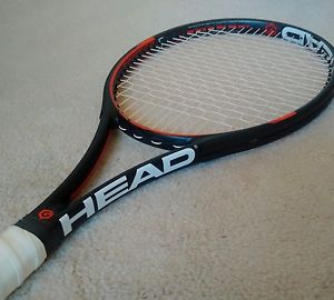 Head Graphene Prestige XT  S   4 3/8