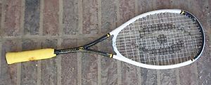 Harrow Stealth Ultralite Retro Squash Racquet Racket New with Damage