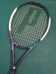 Prince ThunderLite Oversize, 4 1/4, New grip