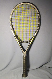 Head i.S6 Tennis Racquet w/Cover