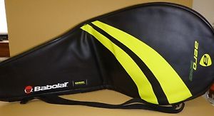 Babolat Aero Series Racquet cover case bag carrier  29" x 12" x 1.5"  FREE SHIP